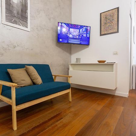 Apartmán La Casita Bergamo Exteriér fotografie