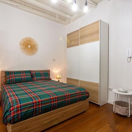 Apartmán La Casita Bergamo Exteriér fotografie