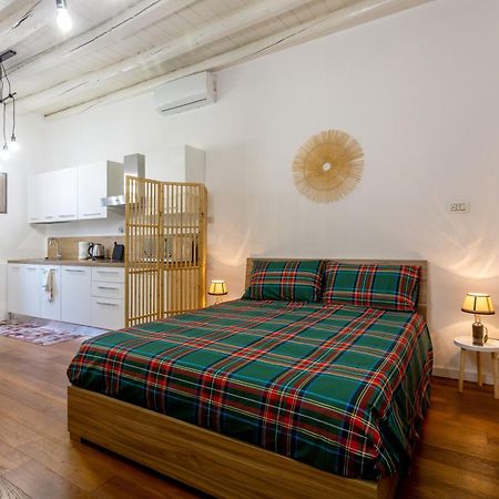 Apartmán La Casita Bergamo Exteriér fotografie